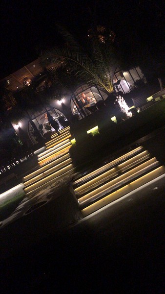 Tour with Nakhal agency to Club Marvy Izmir