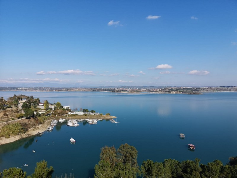 Nakhal organized a special trip to Turkey with Wings of Lebanon