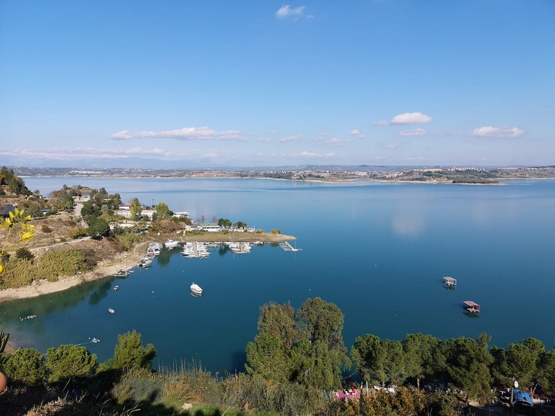 Nakhal organized a special trip to Turkey with Wings of Lebanon
