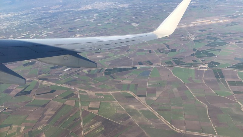 Nakhal organized a special trip to Turkey with Wings of Lebanon