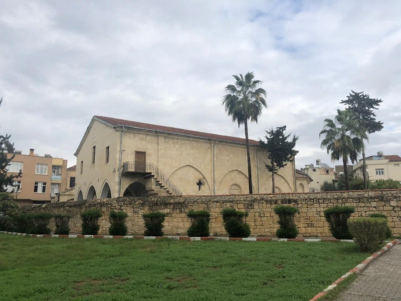 Nakhal organized a special trip to Turkey with Wings of Lebanon