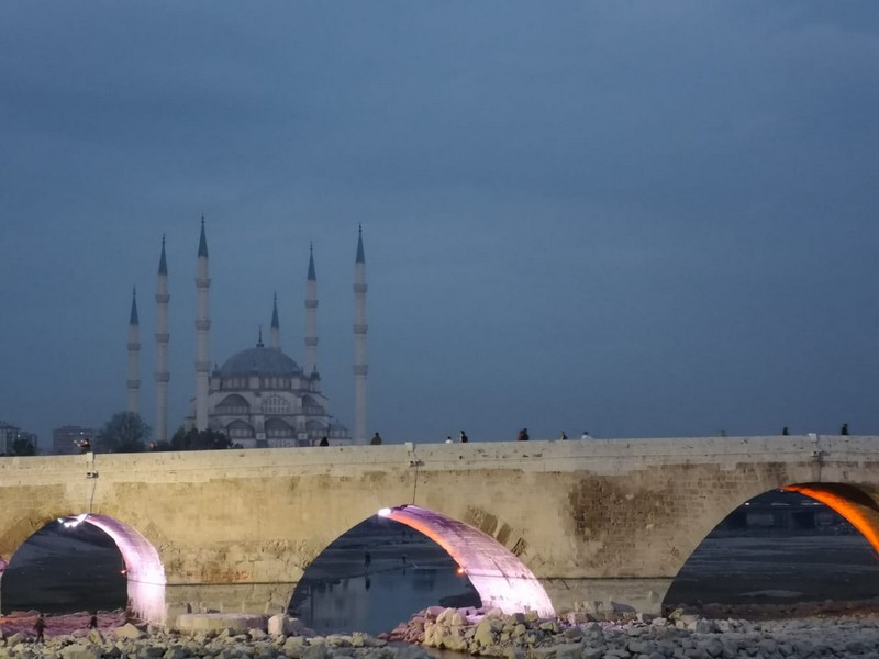 Nakhal organized a special trip to Turkey with Wings of Lebanon