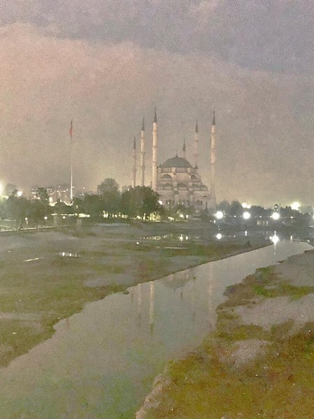 Nakhal organized a special trip to Turkey with Wings of Lebanon