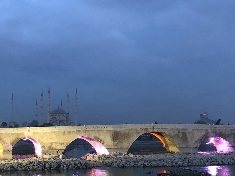 Nakhal organized a special trip to Turkey with Wings of Lebanon