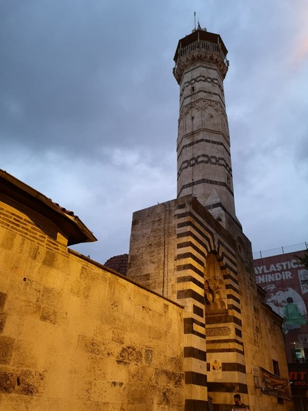 Nakhal organized a special trip to Turkey with Wings of Lebanon