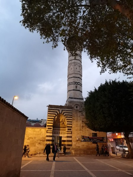 Nakhal organized a special trip to Turkey with Wings of Lebanon