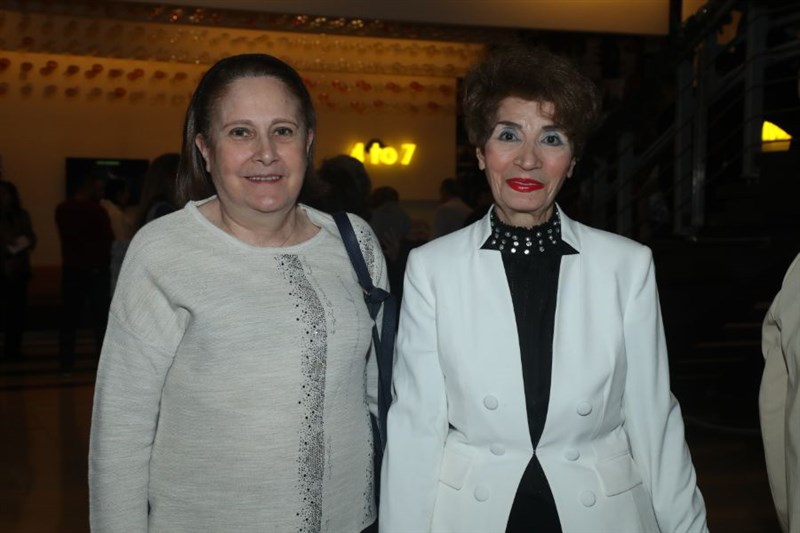 The YWCA Napoleon Avant Premiere Screening