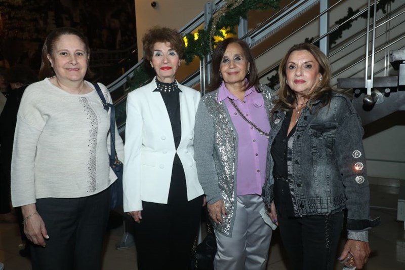 The YWCA Napoleon Avant Premiere Screening