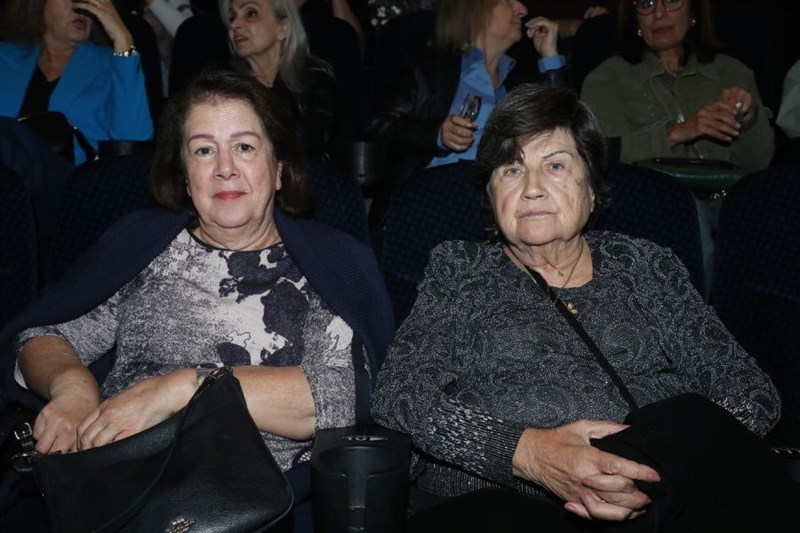 The YWCA Napoleon Avant Premiere Screening