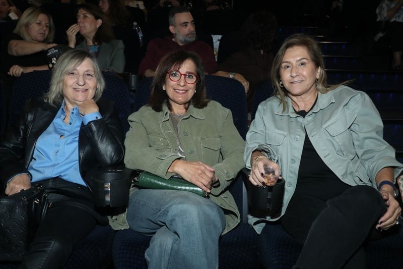 The YWCA Napoleon Avant Premiere Screening
