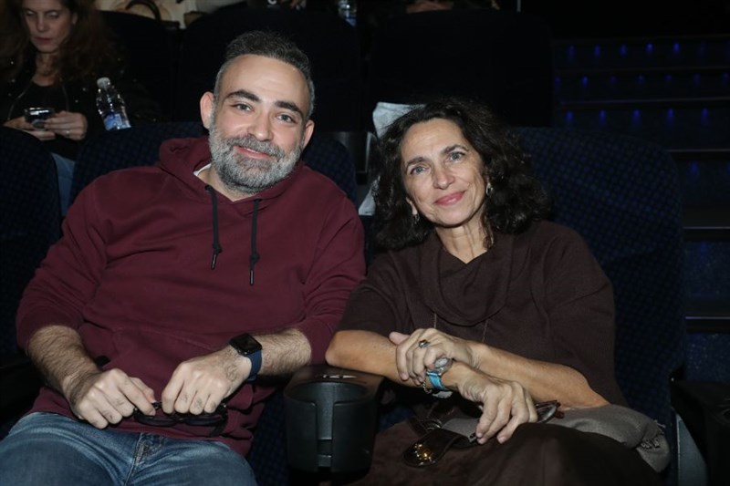 The YWCA Napoleon Avant Premiere Screening