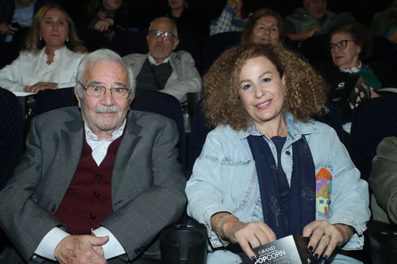 The YWCA Napoleon Avant Premiere Screening