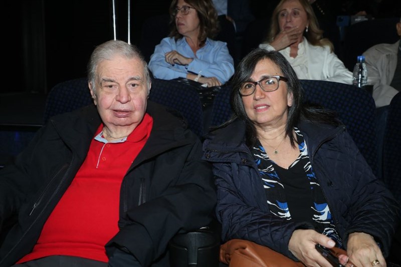 The YWCA Napoleon Avant Premiere Screening