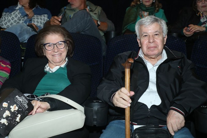 The YWCA Napoleon Avant Premiere Screening