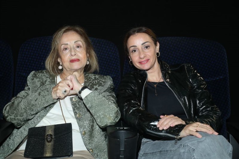 The YWCA Napoleon Avant Premiere Screening