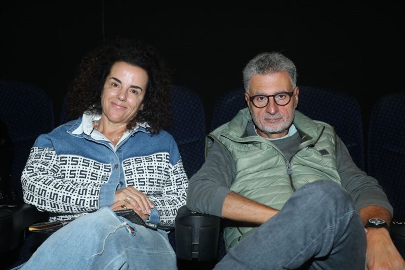 The YWCA Napoleon Avant Premiere Screening