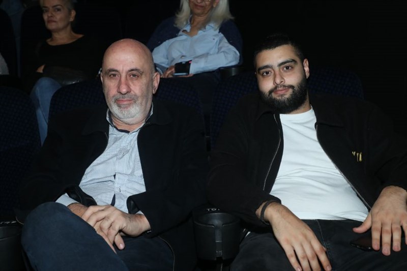 The YWCA Napoleon Avant Premiere Screening
