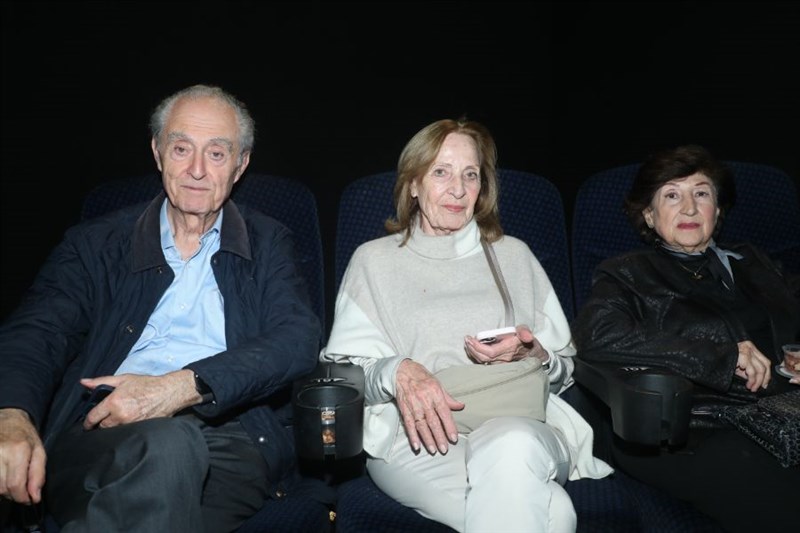 The YWCA Napoleon Avant Premiere Screening
