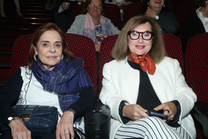 The YWCA Napoleon Avant Premiere Screening