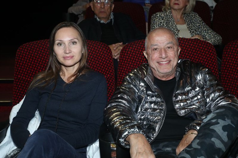 The YWCA Napoleon Avant Premiere Screening
