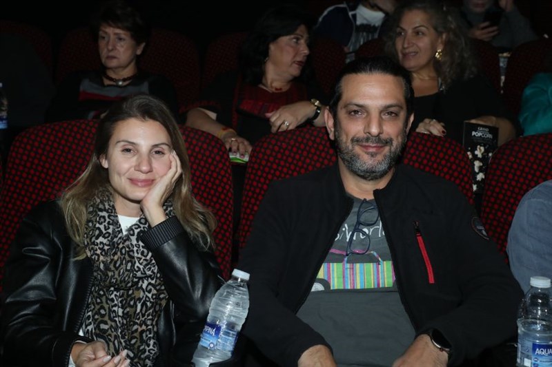 The YWCA Napoleon Avant Premiere Screening