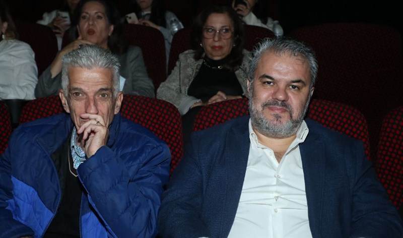 The YWCA Napoleon Avant Premiere Screening