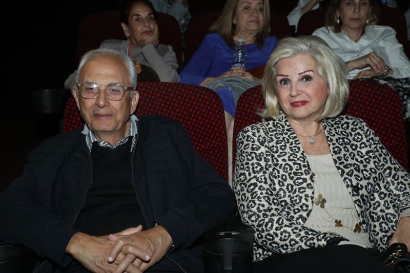 The YWCA Napoleon Avant Premiere Screening