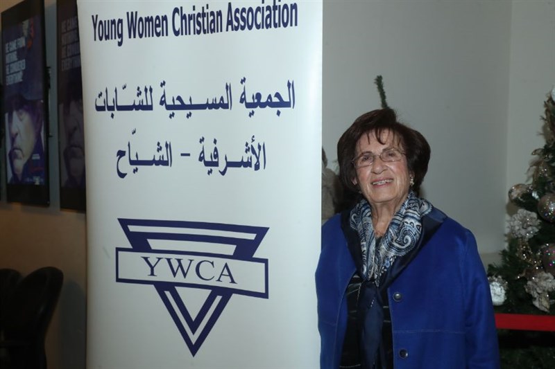The YWCA Napoleon Avant Premiere Screening