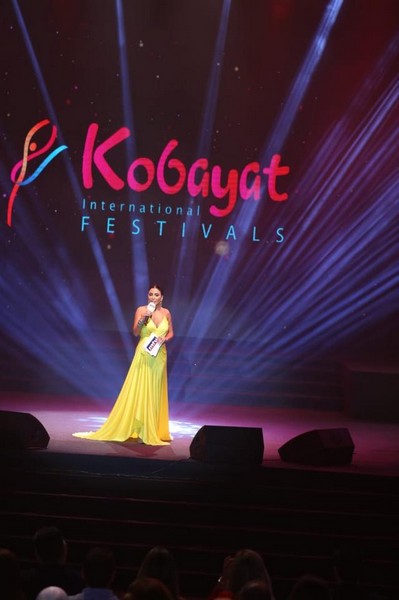 Nassif Zeytoun at Kobayat Festival