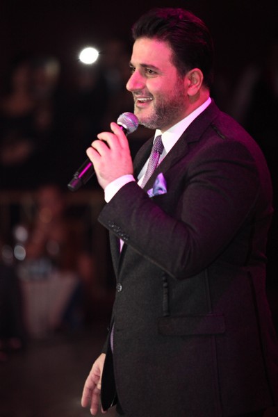 NYE with Nawal El Zoghbi Guy Manoukian & Melhem Zein