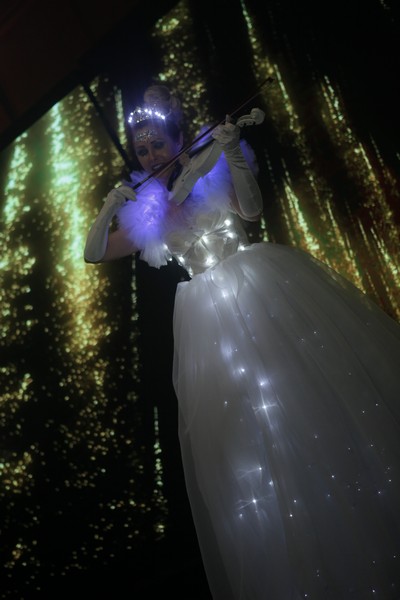 Nawal el Zoghbi Album Launch 'Keda bye'