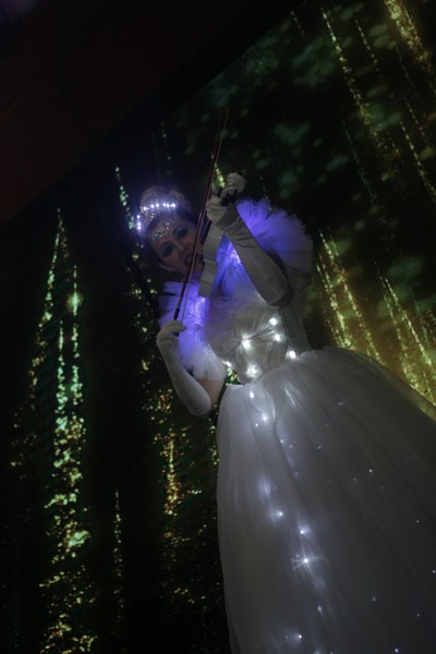 Nawal el Zoghbi Album Launch 'Keda bye'