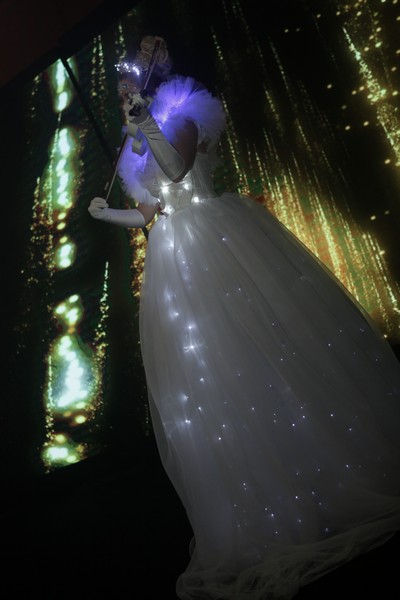 Nawal el Zoghbi Album Launch 'Keda bye'