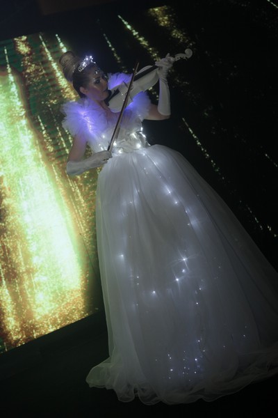 Nawal el Zoghbi Album Launch 'Keda bye'