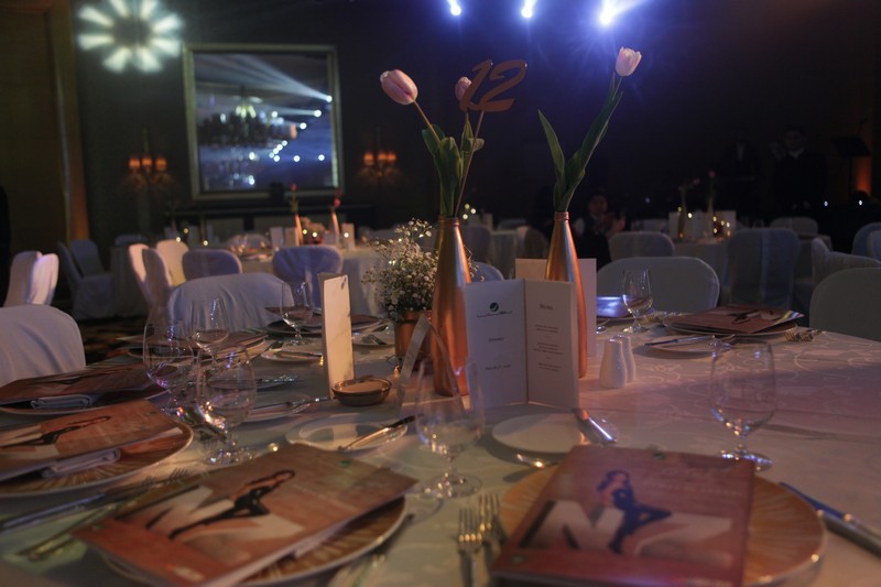 Nawal el Zoghbi Album Launch 'Keda bye'