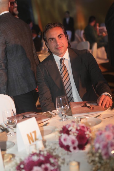 Nawal el Zoghbi Album Launch 'Keda bye'