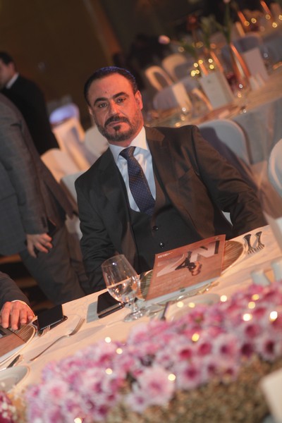 Nawal el Zoghbi Album Launch 'Keda bye'