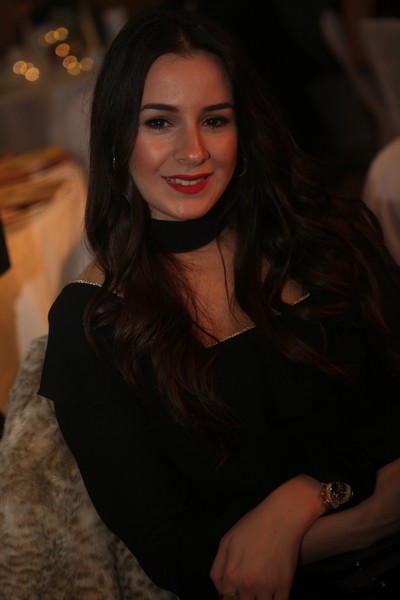 Nawal el Zoghbi Album Launch 'Keda bye'
