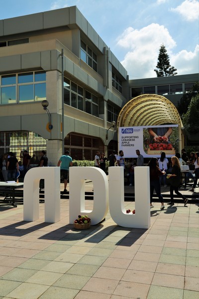 Apple Day at NDU 