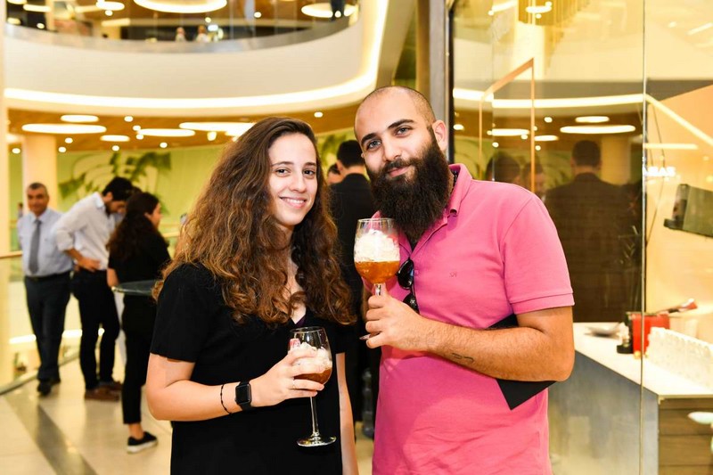Nespresso Opening at ABC Verdun 