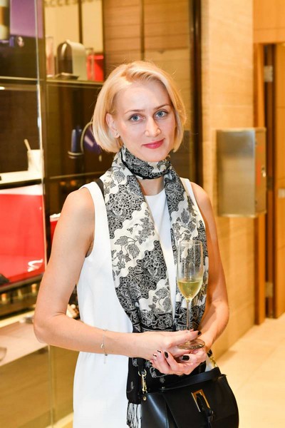 Nespresso Opening at ABC Verdun 