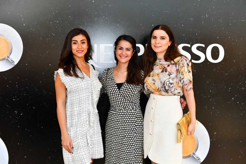 Nespresso Opening at ABC Verdun 