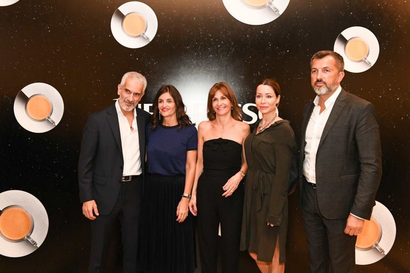 Nespresso Opening at ABC Verdun 