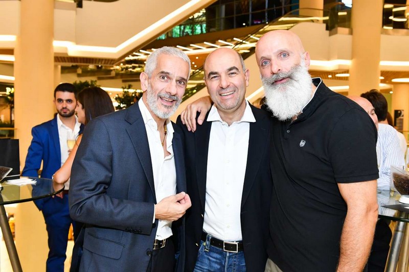 Nespresso Opening at ABC Verdun 
