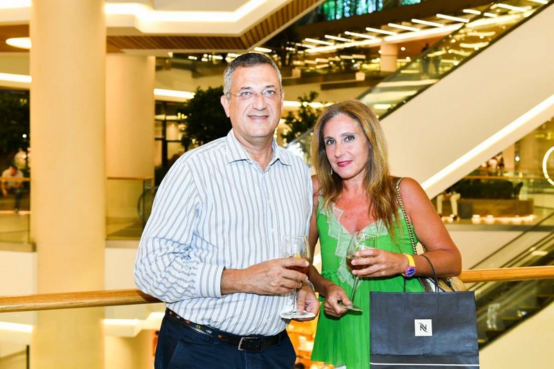 Nespresso Opening at ABC Verdun 