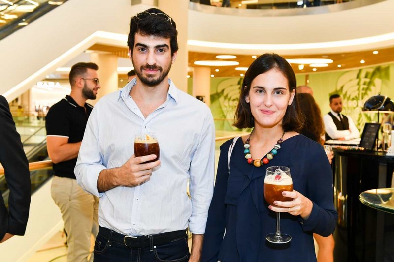 Nespresso Opening at ABC Verdun 