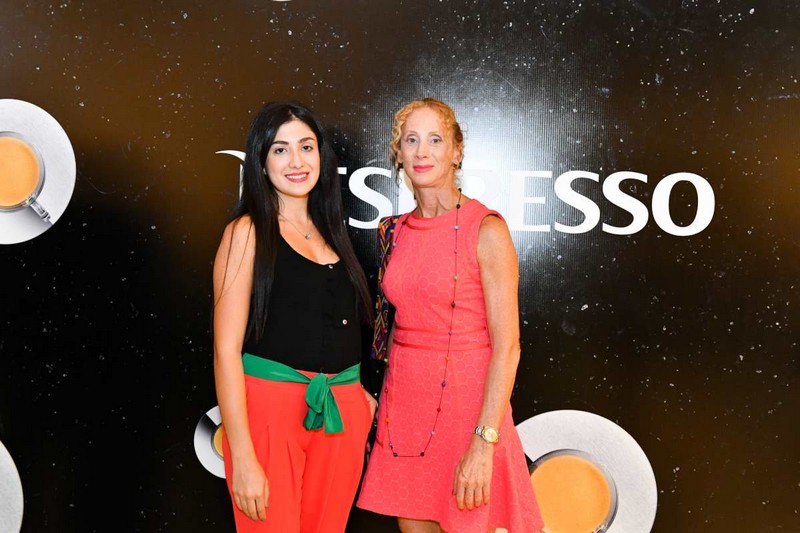 Nespresso Opening at ABC Verdun 