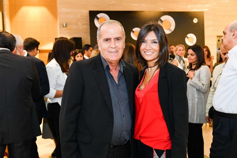 Nespresso Opening at ABC Verdun 