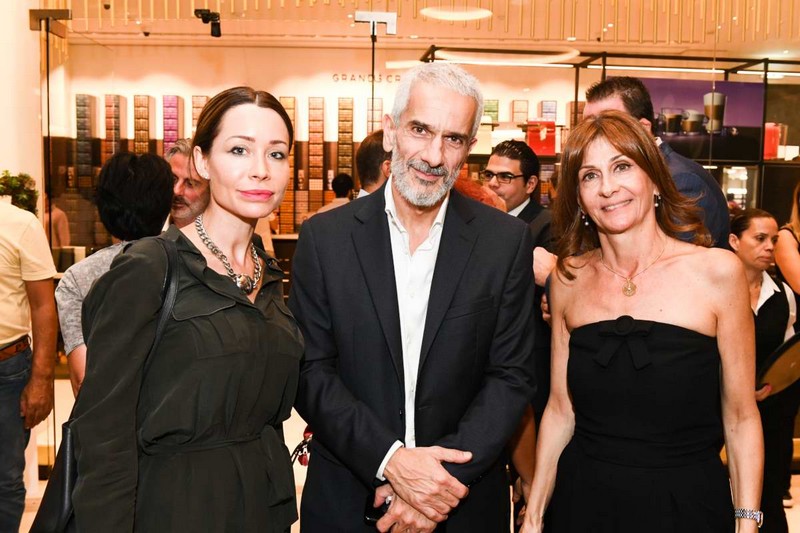Nespresso Opening at ABC Verdun 
