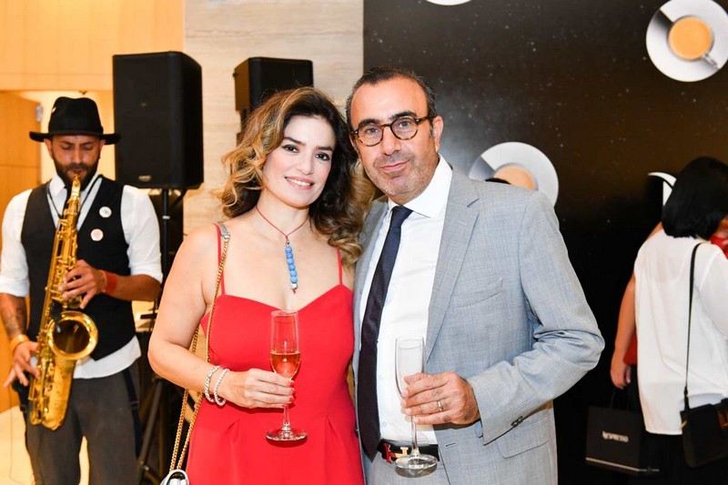 Nespresso Opening at ABC Verdun 